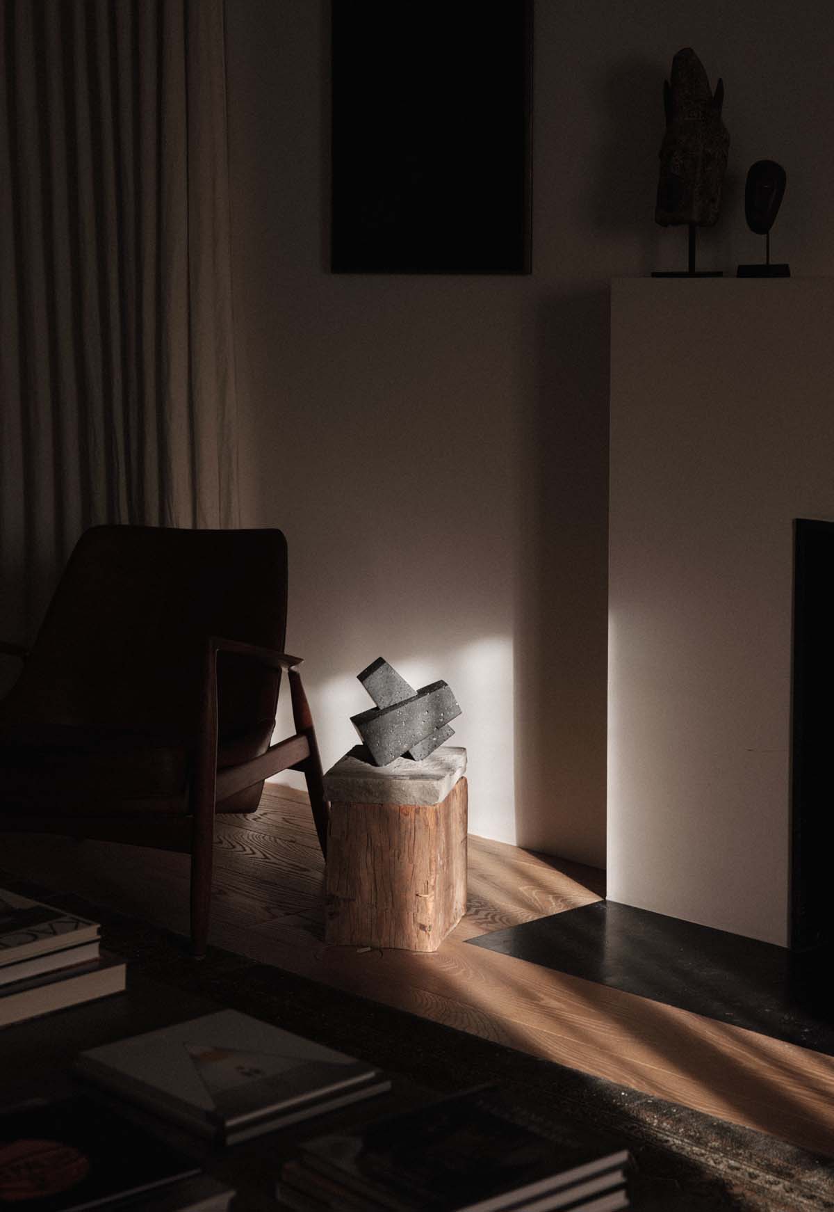 Menu Launches A New Collection Of Decorative Objects By Colin King