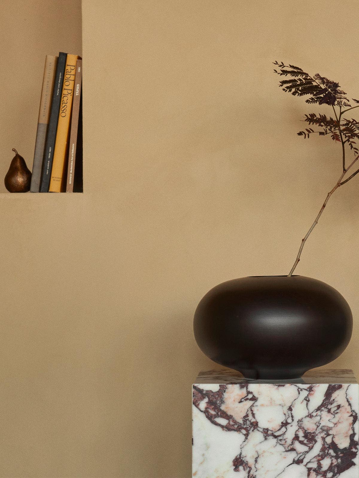 Menu Launches A New Collection Of Decorative Objects By Colin King