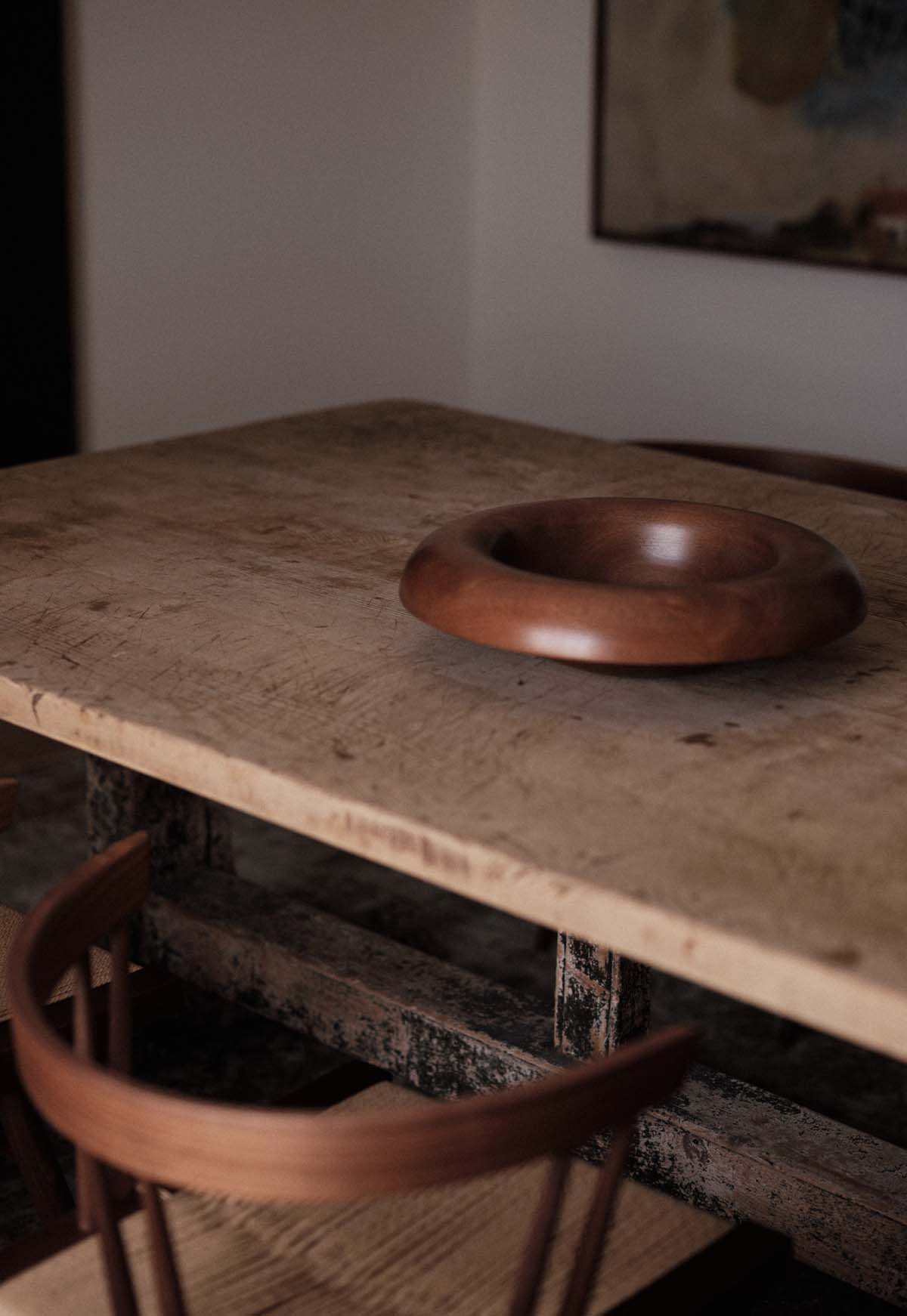 Menu Launches A New Collection Of Decorative Objects By Colin King