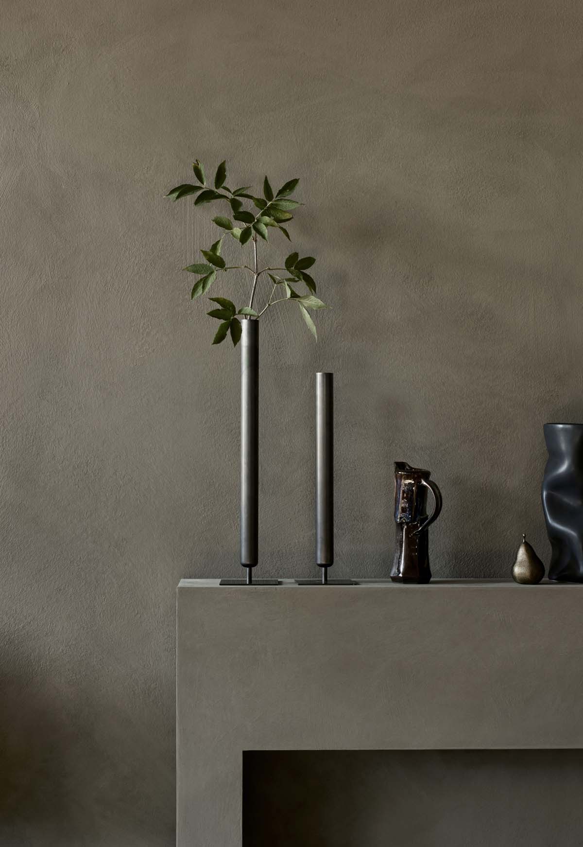 Menu Launches A New Collection Of Decorative Objects By Colin King