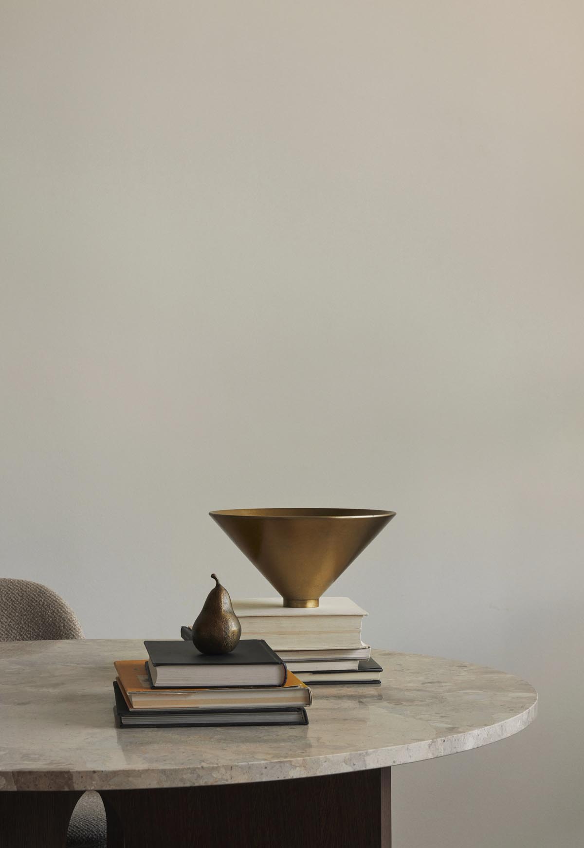 Menu Launches A New Collection Of Decorative Objects By Colin King